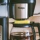 Ninja coffee maker cleaning