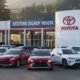 Exciting Gilroy Toyota