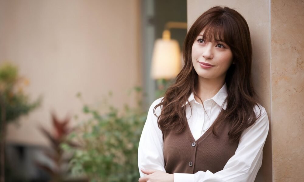 Ichika Hoshino