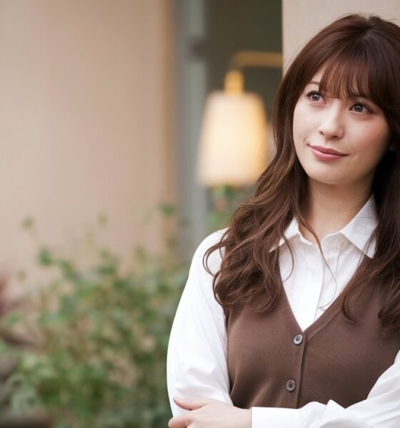 Ichika Hoshino