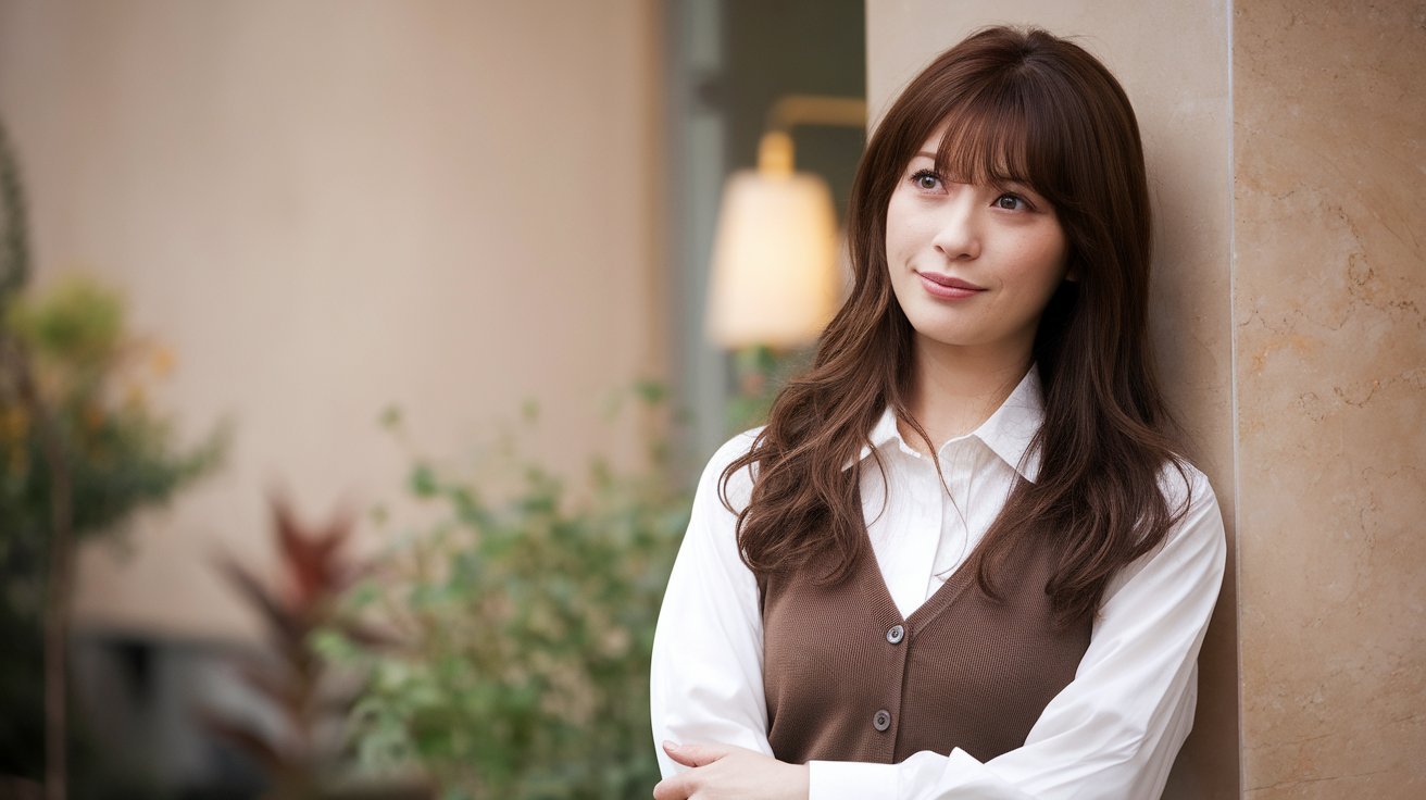 Ichika Hoshino