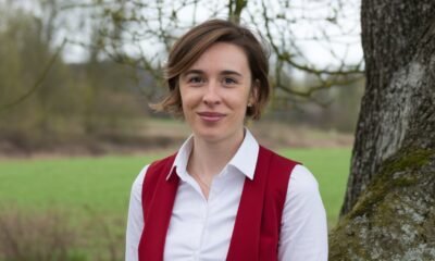 Zoe Shaw