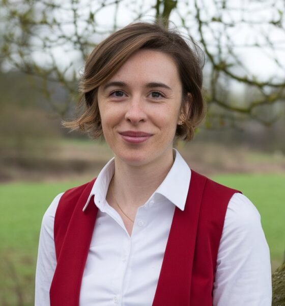Zoe Shaw