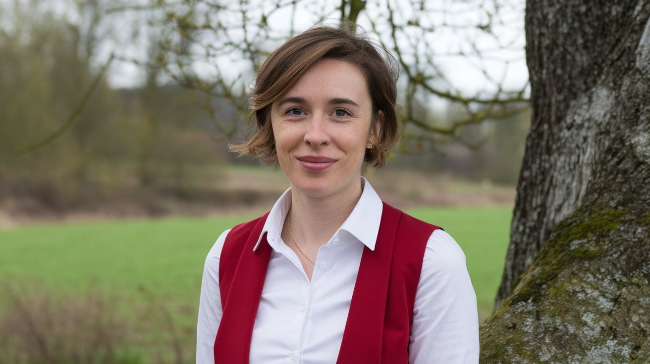 Zoe Shaw