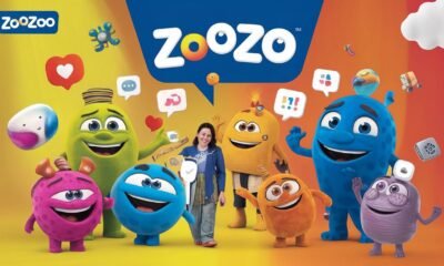 ZooZoo Tube