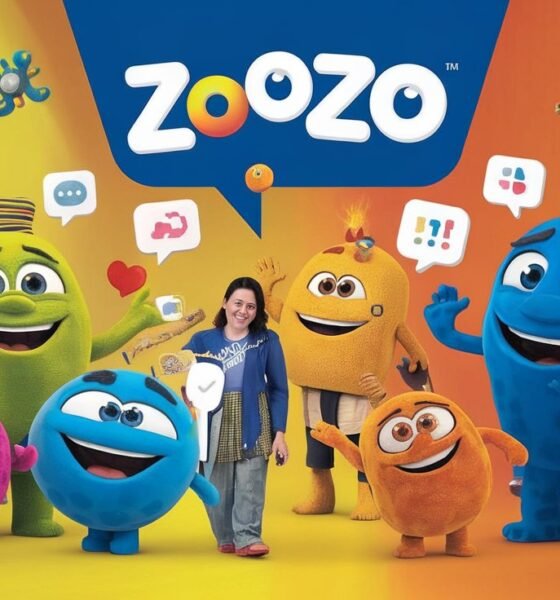 ZooZoo Tube
