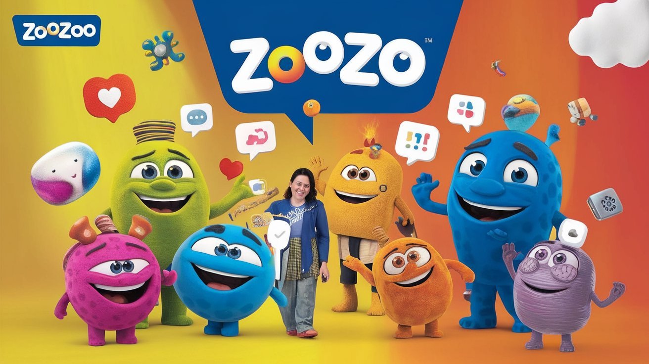ZooZoo Tube