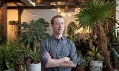 Edward Zuckerberg