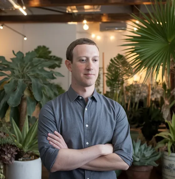 Edward Zuckerberg