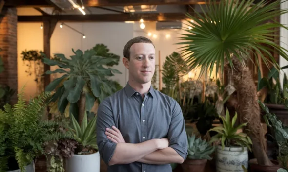 Edward Zuckerberg