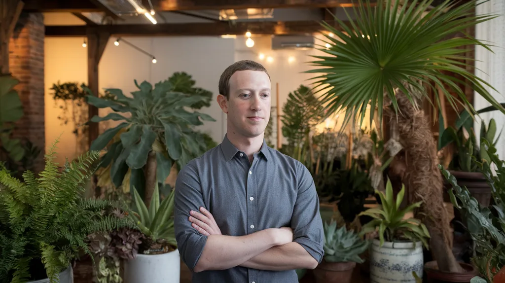 Edward Zuckerberg